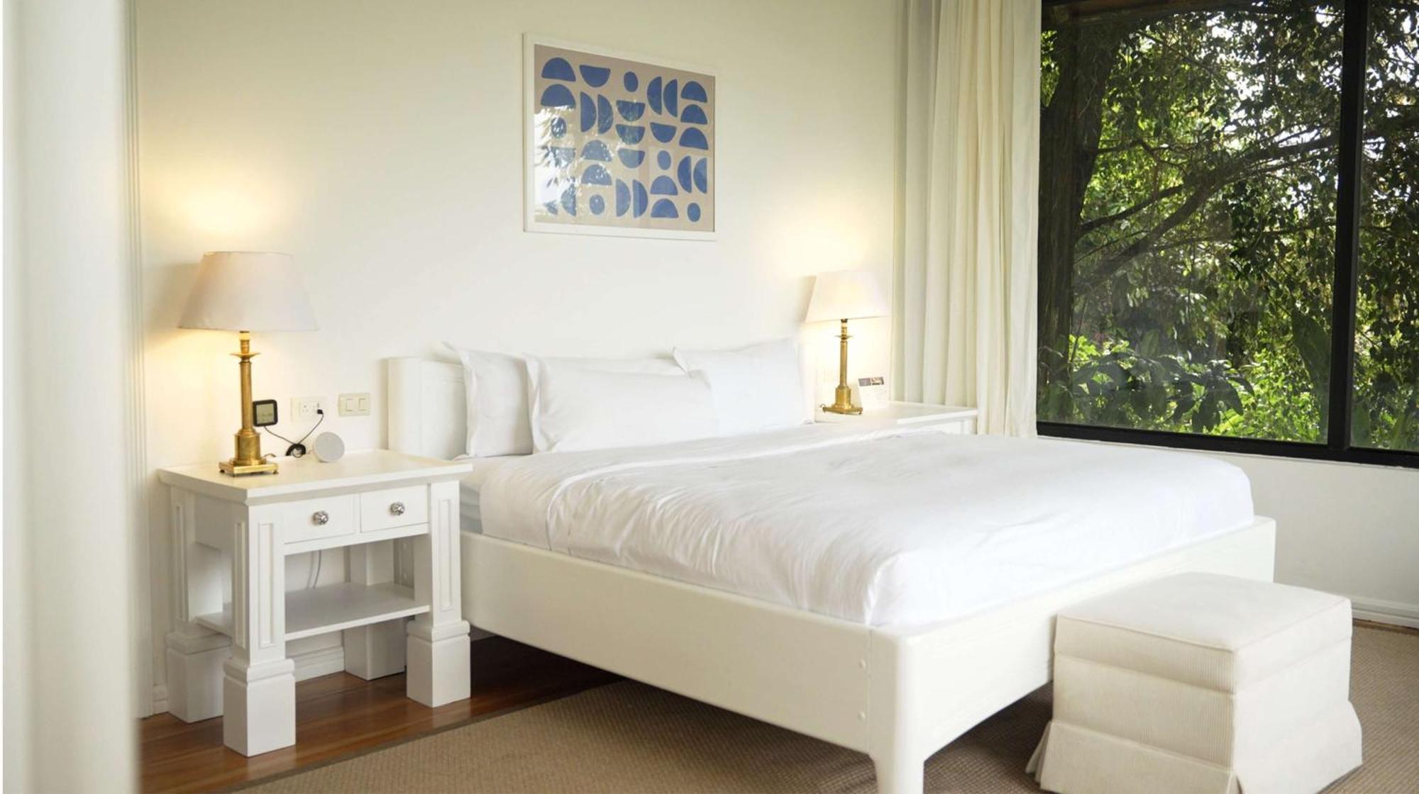 Royal Palm Galapagos, Curio Collection Hotel By Hilton Bellavista  Eksteriør billede