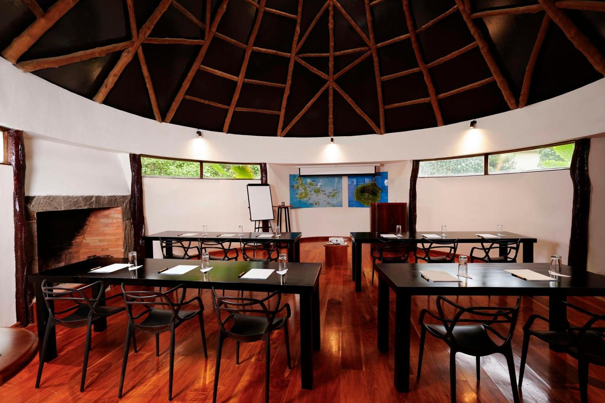 Royal Palm Galapagos, Curio Collection Hotel By Hilton Bellavista  Eksteriør billede