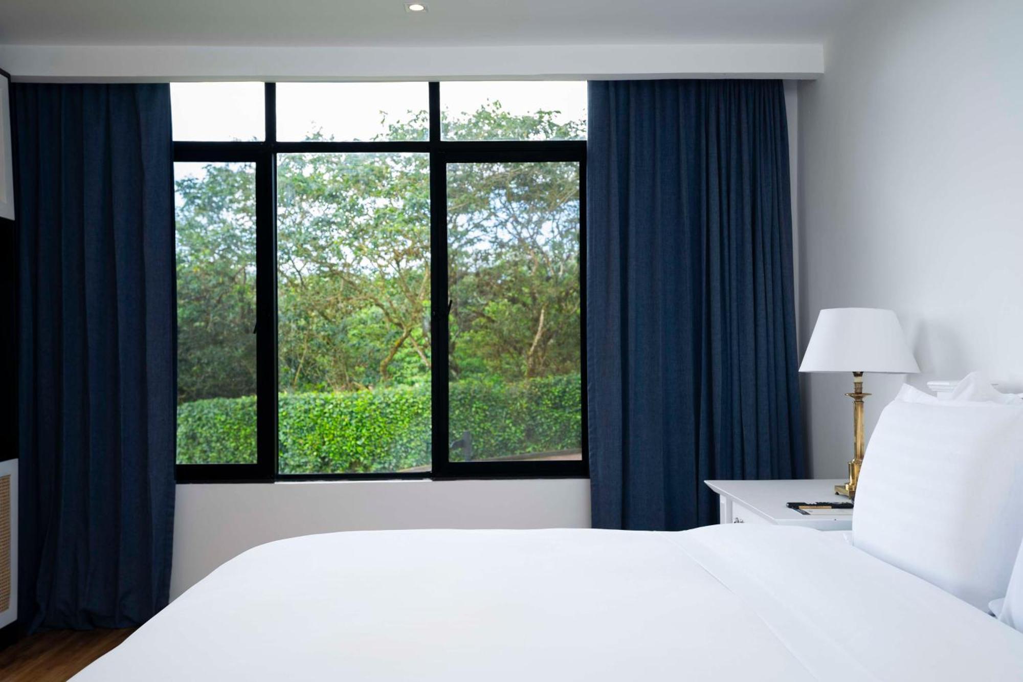 Royal Palm Galapagos, Curio Collection Hotel By Hilton Bellavista  Eksteriør billede