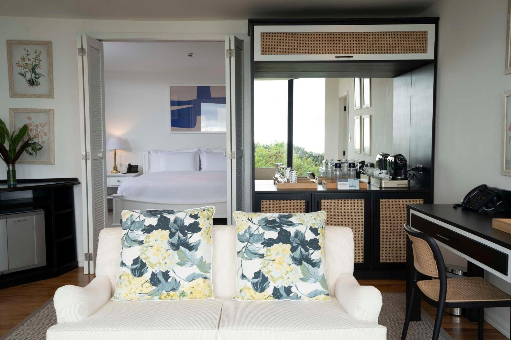 Royal Palm Galapagos, Curio Collection Hotel By Hilton Bellavista  Eksteriør billede