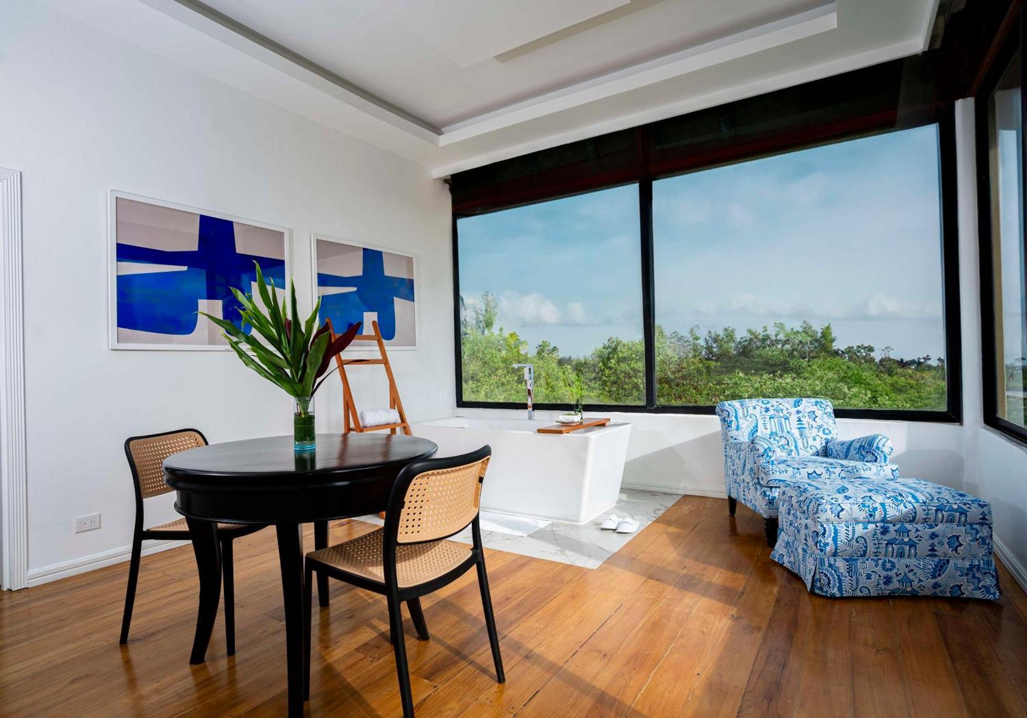 Royal Palm Galapagos, Curio Collection Hotel By Hilton Bellavista  Eksteriør billede