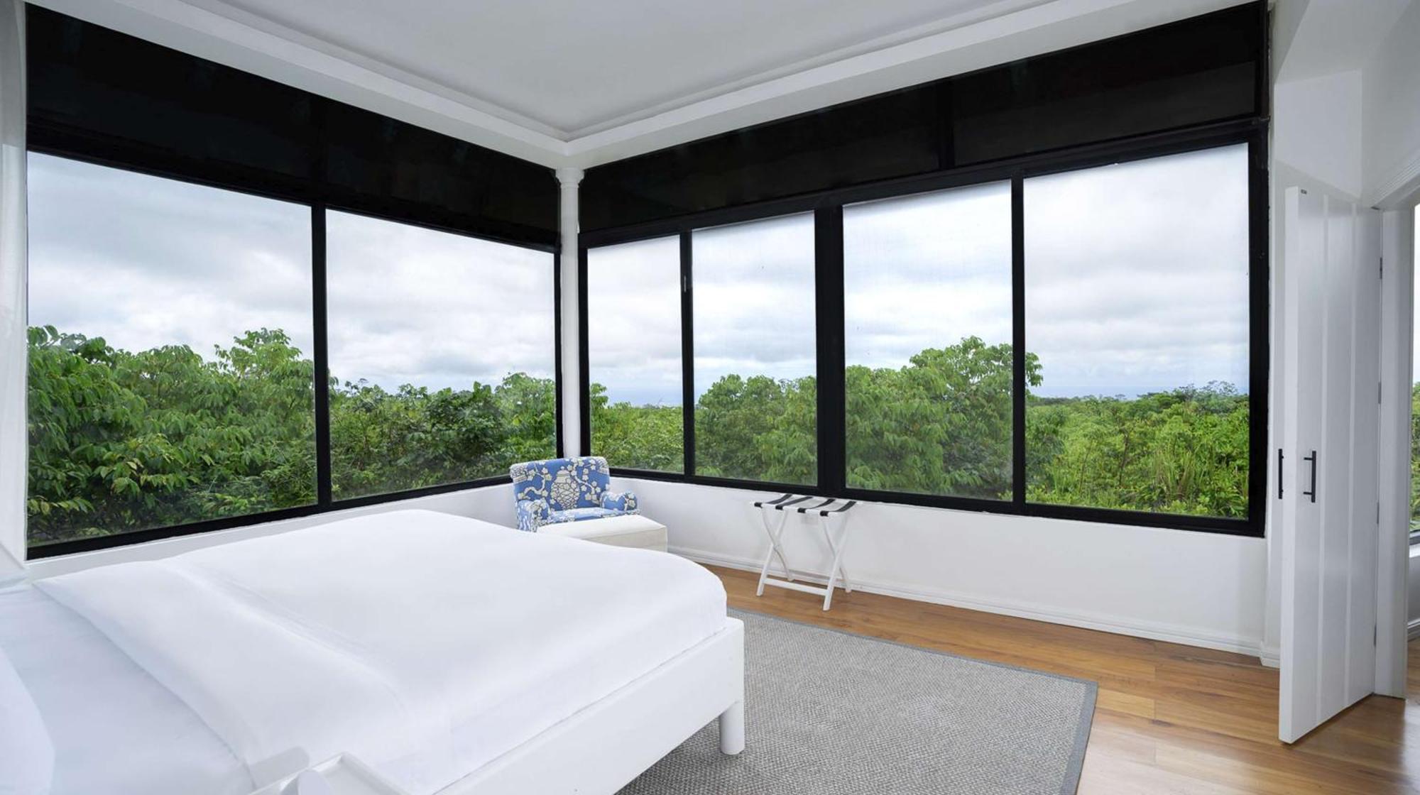 Royal Palm Galapagos, Curio Collection Hotel By Hilton Bellavista  Eksteriør billede