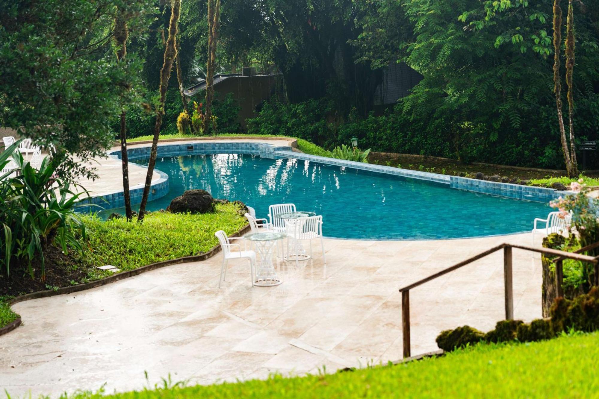 Royal Palm Galapagos, Curio Collection Hotel By Hilton Bellavista  Eksteriør billede