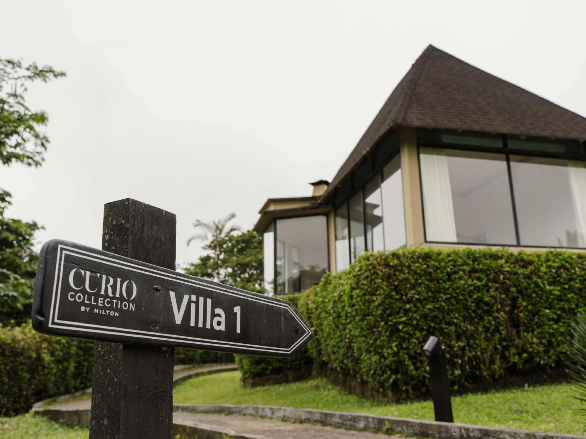 Royal Palm Galapagos, Curio Collection Hotel By Hilton Bellavista  Eksteriør billede