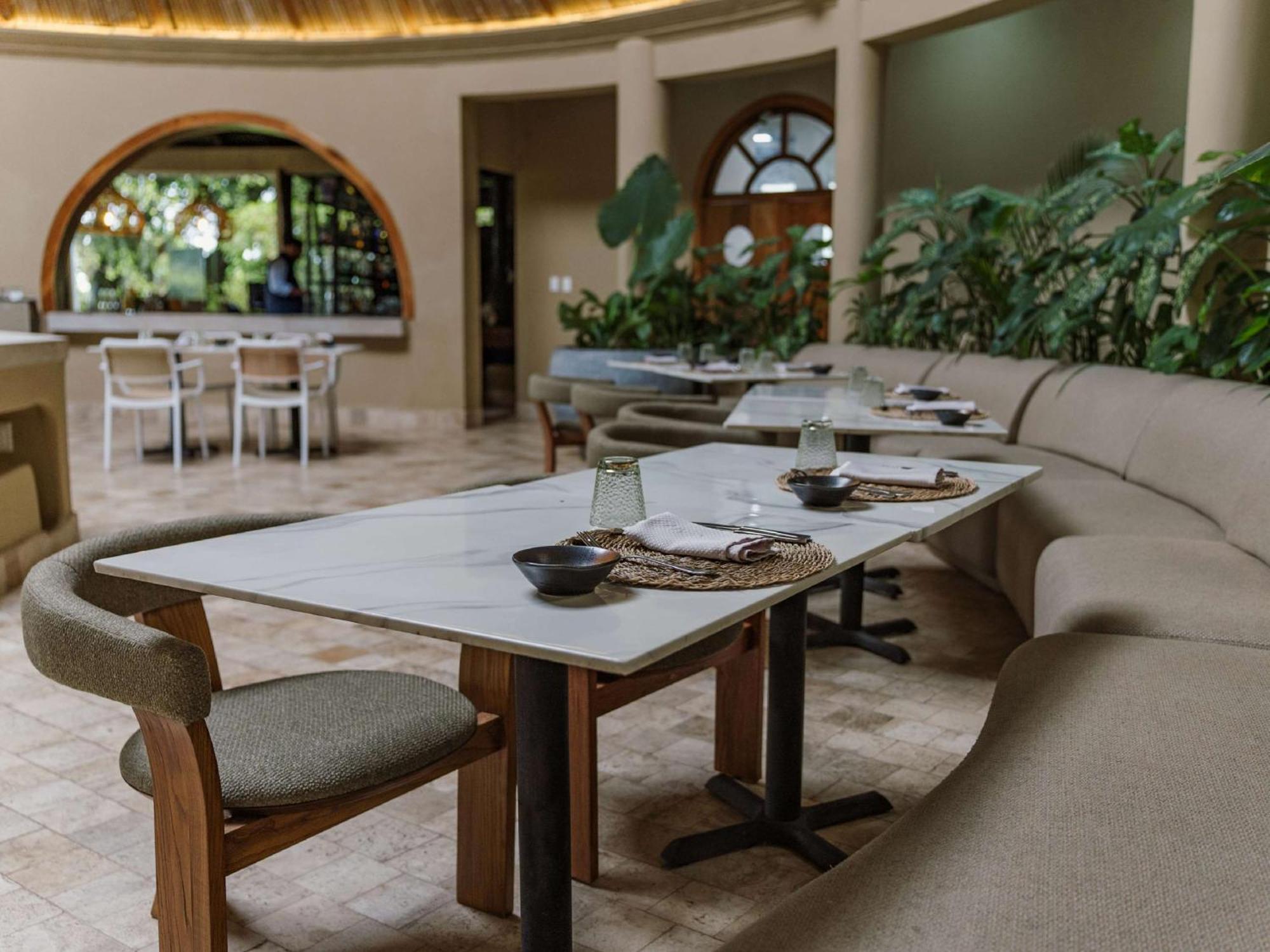 Royal Palm Galapagos, Curio Collection Hotel By Hilton Bellavista  Eksteriør billede