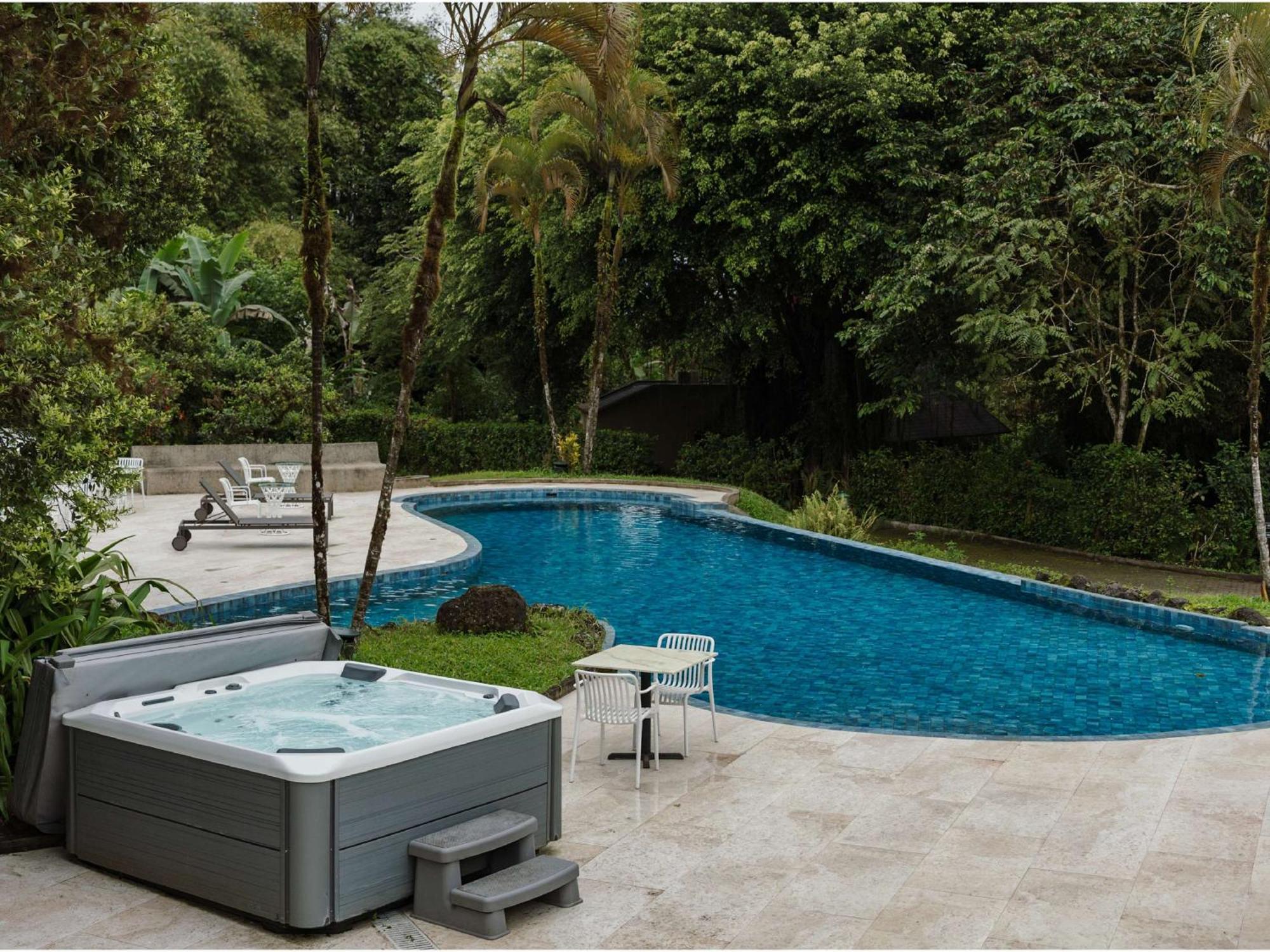 Royal Palm Galapagos, Curio Collection Hotel By Hilton Bellavista  Eksteriør billede