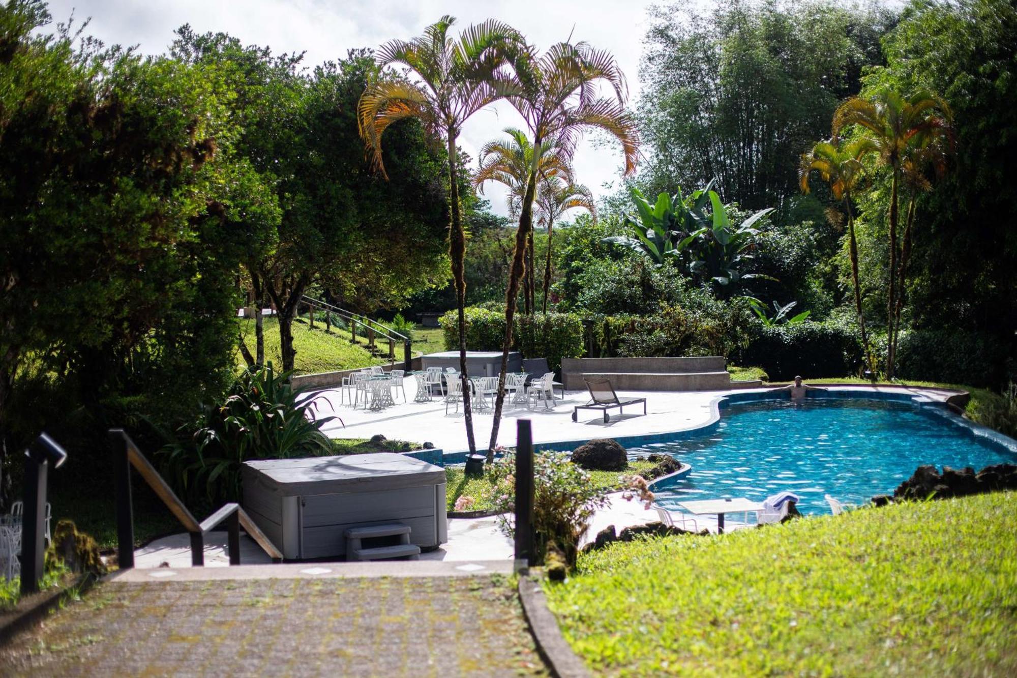 Royal Palm Galapagos, Curio Collection Hotel By Hilton Bellavista  Eksteriør billede