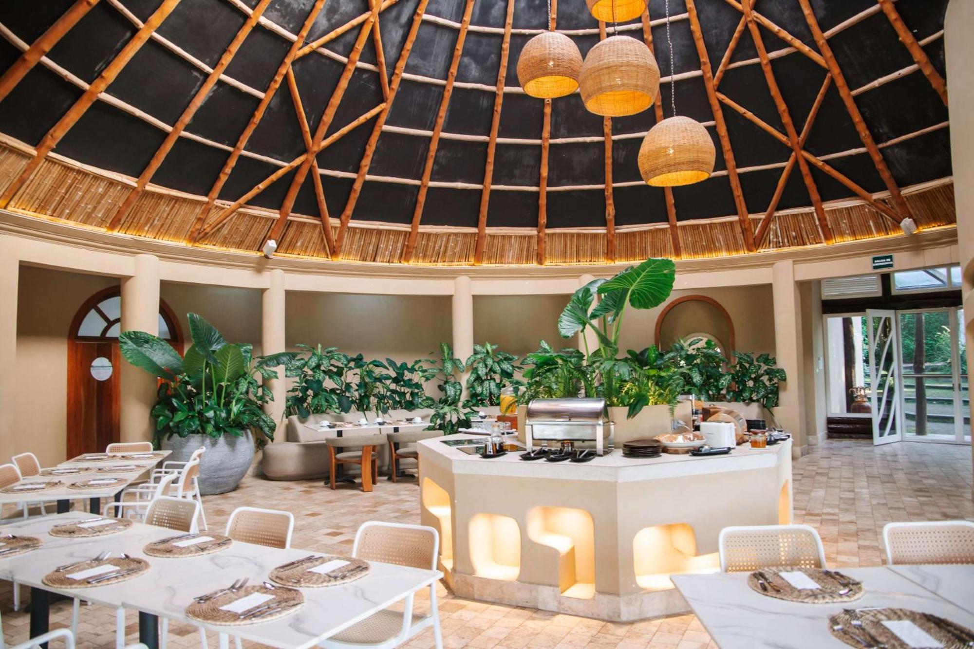 Royal Palm Galapagos, Curio Collection Hotel By Hilton Bellavista  Eksteriør billede