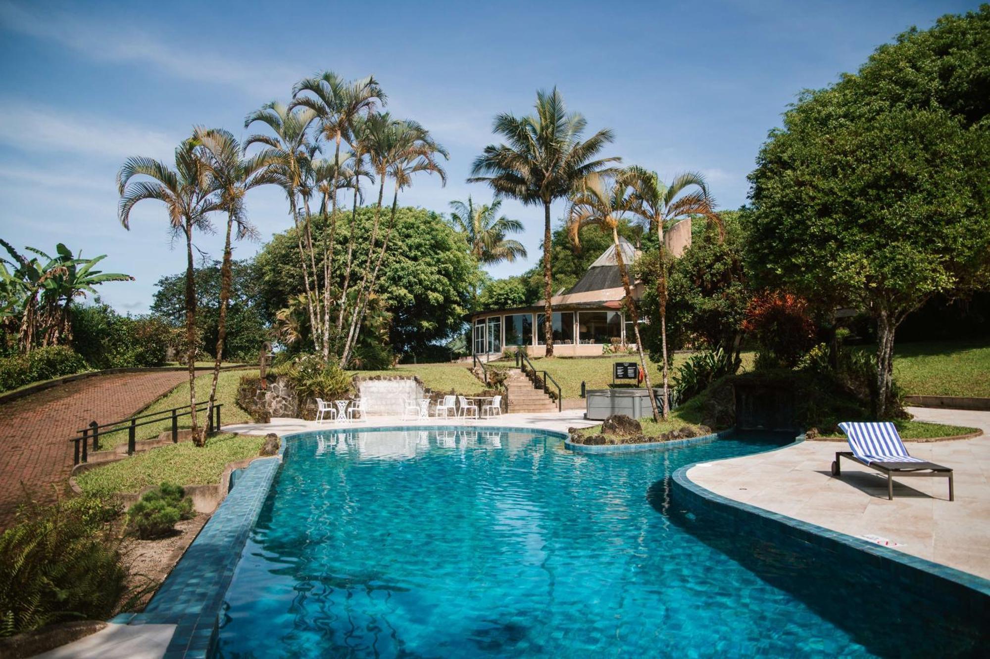 Royal Palm Galapagos, Curio Collection Hotel By Hilton Bellavista  Eksteriør billede