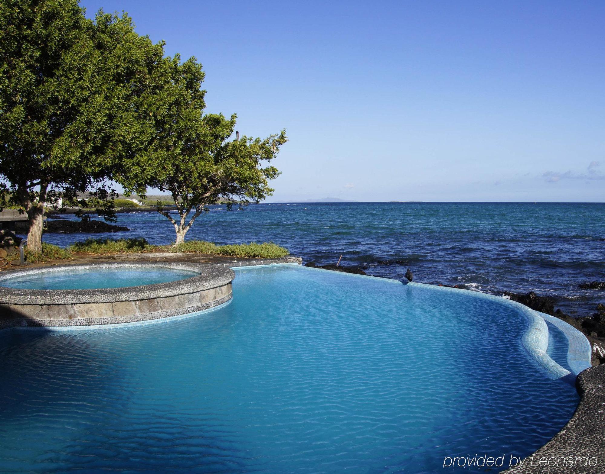 Royal Palm Galapagos, Curio Collection Hotel By Hilton Bellavista  Eksteriør billede