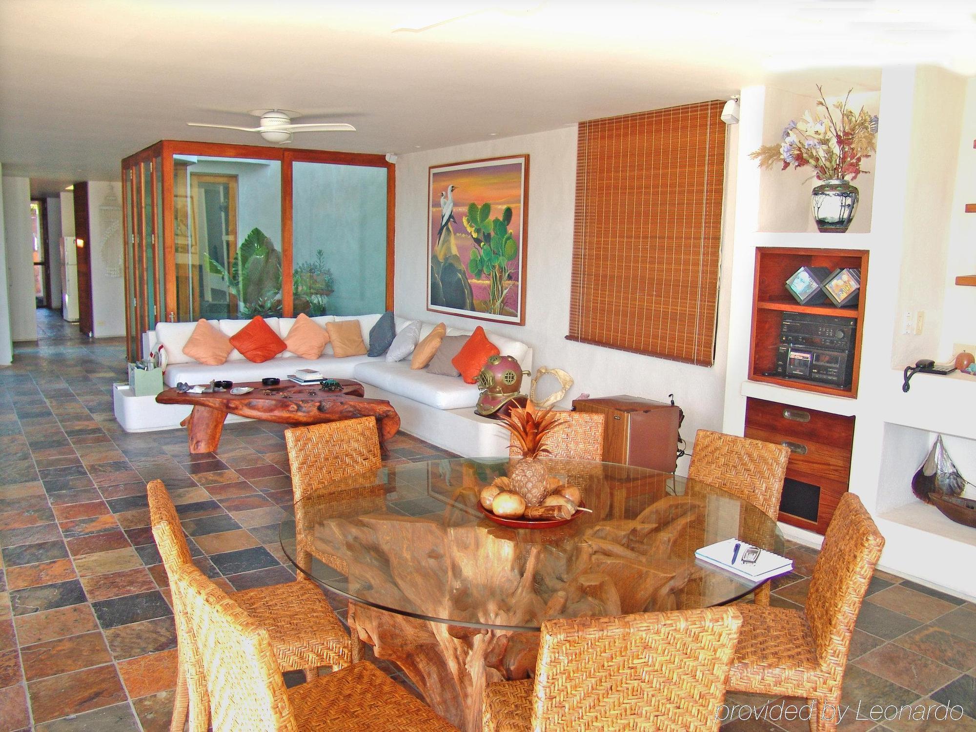 Royal Palm Galapagos, Curio Collection Hotel By Hilton Bellavista  Eksteriør billede
