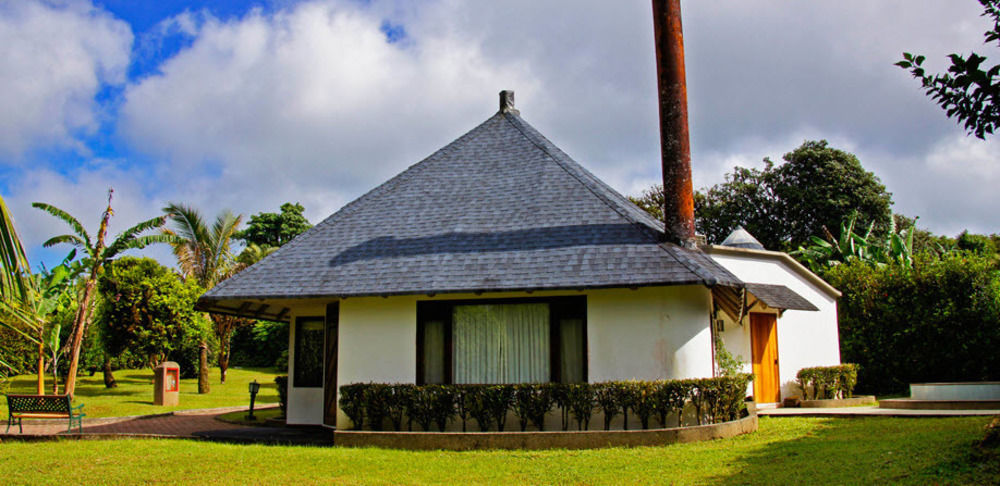 Royal Palm Galapagos, Curio Collection Hotel By Hilton Bellavista  Eksteriør billede