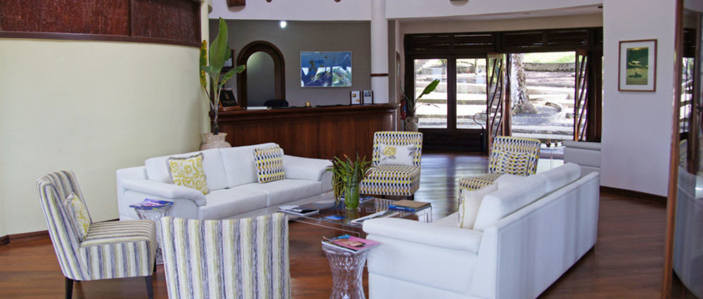 Royal Palm Galapagos, Curio Collection Hotel By Hilton Bellavista  Eksteriør billede