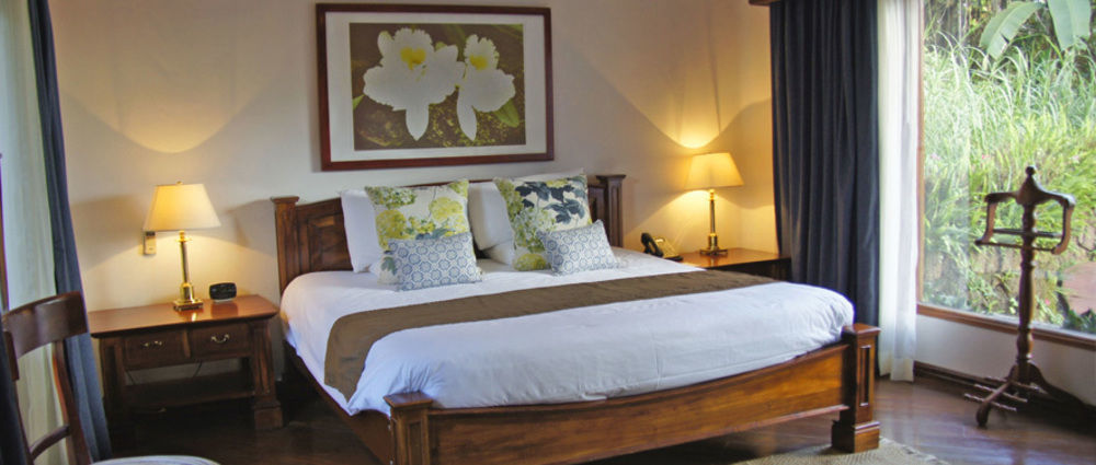 Royal Palm Galapagos, Curio Collection Hotel By Hilton Bellavista  Eksteriør billede