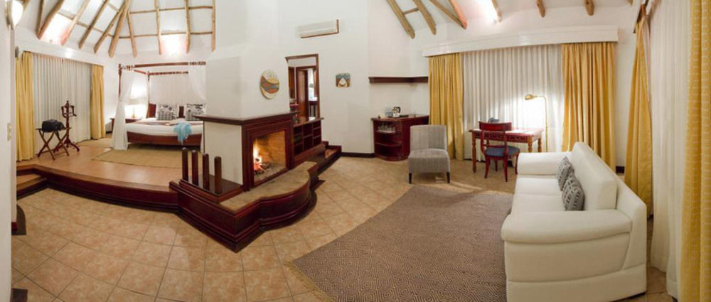 Royal Palm Galapagos, Curio Collection Hotel By Hilton Bellavista  Eksteriør billede