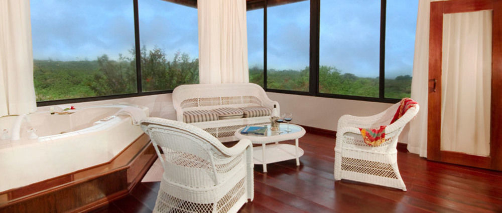 Royal Palm Galapagos, Curio Collection Hotel By Hilton Bellavista  Eksteriør billede