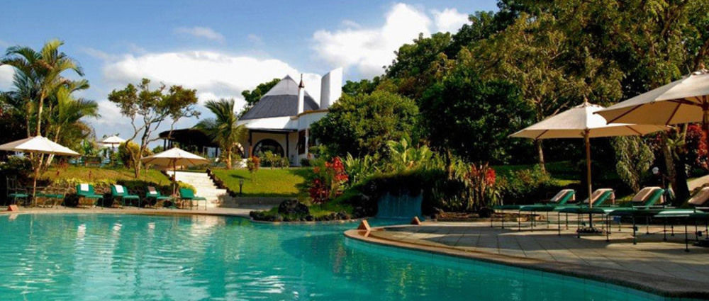 Royal Palm Galapagos, Curio Collection Hotel By Hilton Bellavista  Eksteriør billede